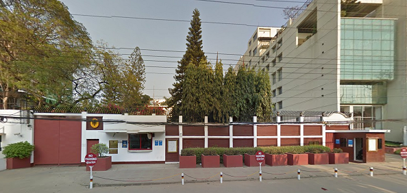 বাংলাদেশে আটক জার্মান নাগরিকের ওপর অমানবিক নির্যাতনের অভিযোগ এনেছে জার্মান দূতাবাস....