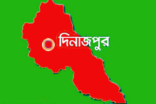 ফুলবাড়ীতে ডাকাত-পুলিশ বন্দুকযুদ্ধ ।। ডাকাত গুলিবিদ্ধ, আহত ৩ পুলিশ....