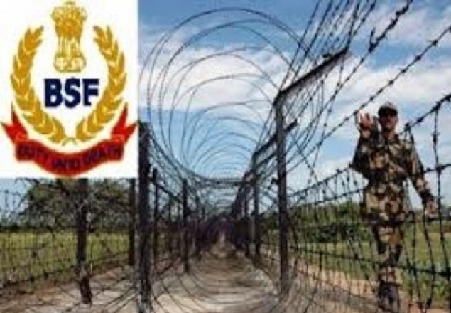 মারা যাওয়ার ১৪ দিন পর লাশ দিল বিএসএফ ।।