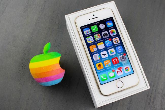 চীনে আইফোন বিক্রি নিষিদ্ধ ।।