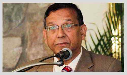 বাংলাদেশে গুপ্তহত্যাকারীদের গ্রেপ্তারে সবধরনের ব্যবস্থা নেয়া হচ্ছে ।। আইনমন্ত্রী