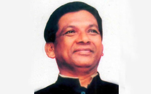 আহসান উল্লাহ হত্যা মামলা: নিন্ম আদালতের রায় পুনর্বহালের দাবিতে সড়ক অবরোধ