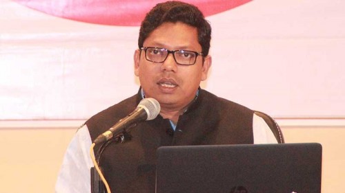 অপরাধীদের কোন দল, জাতি, ধর্ম বা গোষ্ঠী নাই: আইসিটি প্রতিমন্ত্রী পলক