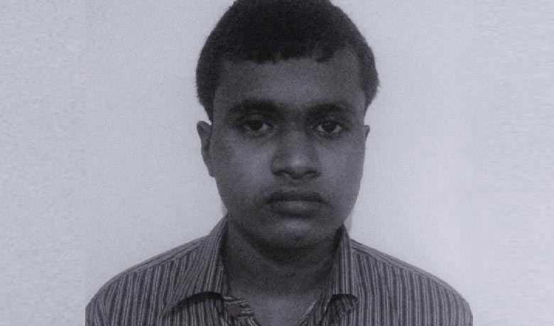 রাজধানীর ক্রসফায়ারে নিহত যুবক মুক্তমনা অভিজিৎ হত্যার প্রধান আসামি।।