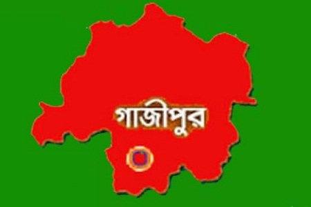 গাজীপুরে স্কুলছাত্রী হত্যায় যুবকের মৃত্যুদন্ড .....