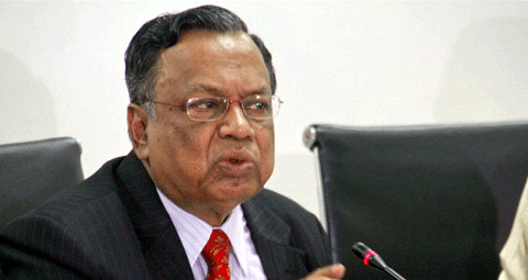 পাকিস্তানের বিবৃতি একাত্তরের গণহত্যার দায় স্বীকারের শামিল ।। পররাষ্ট্রমন্ত্রী