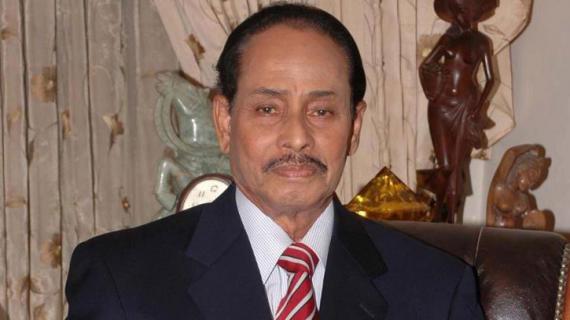 চার দিনের সফরে ভারতে এরশাদ