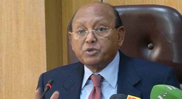 দেশের আজকের অশান্ত পরিবেশের জন্য খালেদা জিয়াই দায়ী: বাণিজ্যমন্ত্রী তোফায়েল আহমেদ