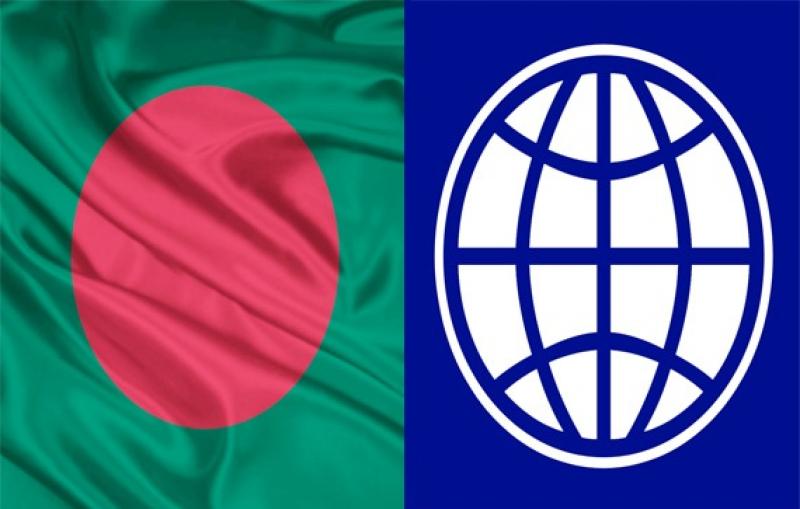 নৌপরিবহনে বিশ্বব্যাংকের দুই হাজার কোটি টাকা ঋণ।।