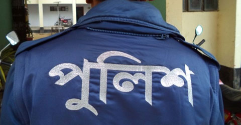 ঢাকা-টাঙ্গাইল মহাসড়কে সড়ক দুর্ঘটনায় পুলিশের এএসআই নিহত