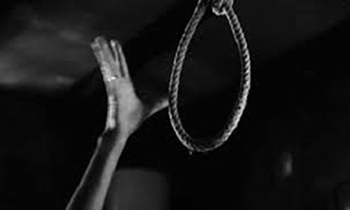 ধামরাইয়ে সালিশের রায় মানতে না পেরে আত্মহত্যা