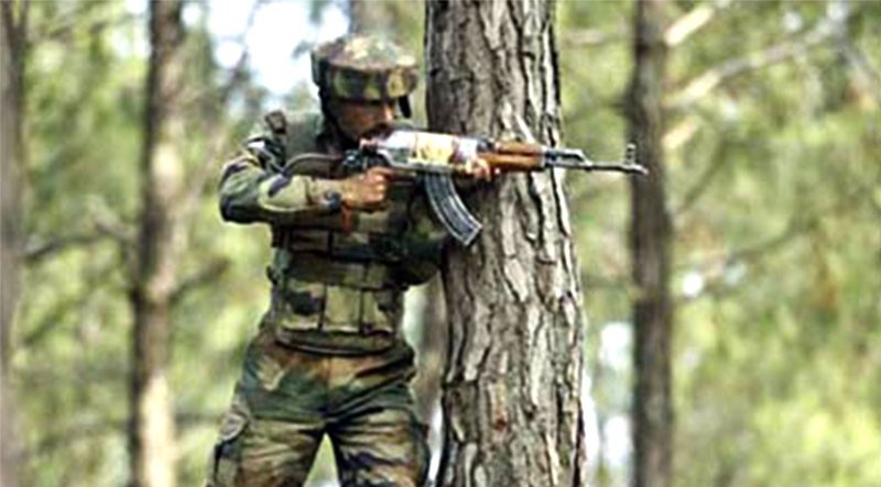 চাঁপাইনবাবগঞ্জ সীমান্তে বিএসএফের গুলিতে ২ বাংলাদেশী নিহত