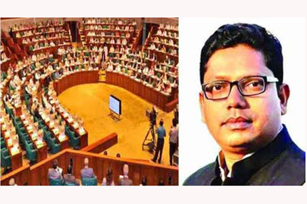 আগামী ৩ বছরে বাংলাদেশে ৫৫ হাজার ফ্রি ল্যান্সিং প্রশিক্ষণ দেয়া হবে ।। আইসিটি প্রতিমন্ত্রী