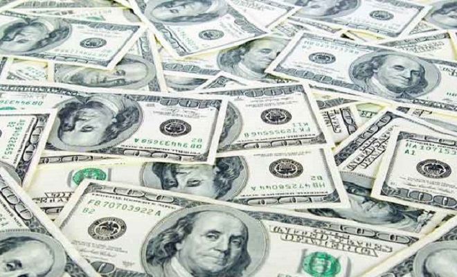 দেশে বৈদেশিক মুদ্রার রিজার্ভ প্রায় ২৯.১১ বিলিয়ন মার্কিন ডলার