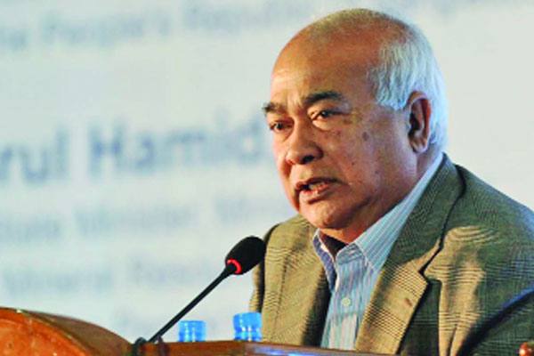 সকল সংসদ সদস্যরা প্লট ও অ্যাপার্টমেন্ট পাবেন ।। গণপূর্তমন্ত্রী