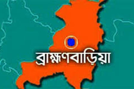 ব্রাহ্মণবাড়িয়ার সরাইলে পুলিশের সঙ্গে বন্দুকযুদ্ধে এক যুবক নিহত