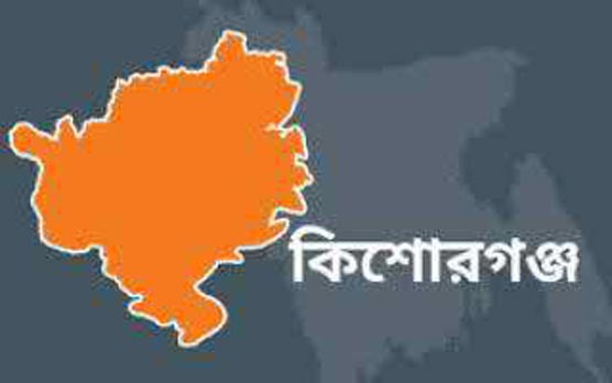 কিশোরগঞ্জের ভৈরবে অটোরিকশা-পিকআপ সংঘর্ষে নিহত ২, আহত ৪