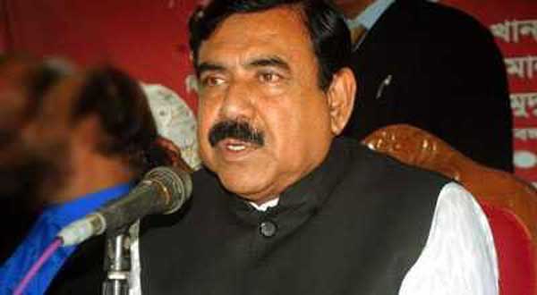 ঈদে নৌদুর্ঘটনা রোধে কোনো লঞ্চে অতিরিক্ত যাত্রী নিলে লঞ্চযাত্রা বাতিল ।।নৌমন্ত্রী