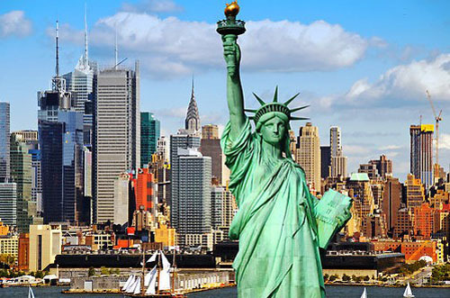 ঘুষ গ্রহণের দায়ে নিউইয়র্কে ৪ পুলিশ কর্মকর্তা ও জুইশ কমিউনিটির ১ ব্যক্তিকে গ্রেফতার ।।