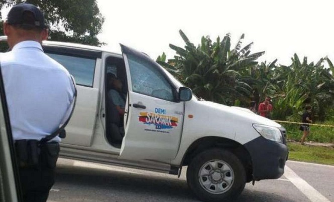 মালয়েশিয়ায় বিরোধী নেতাকে গুলি করে হত্যা