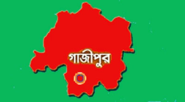 গাজীপুরে স্ত্রী হত্যার দায়ে স্বামীকে যাবজ্জীবন কারাদণ্ডাদেশ