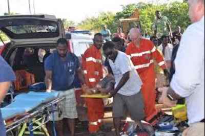 ভানুয়াতুতে পর্যটক বাস দুর্ঘটনায় নিহত তিন, আহত ১২