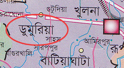 খুলনা ডুমুরিয়াতে মানব শিশু বিক্রী নিয়ে তোলপাড় ।। থানায় মামলা, গ্রেফতার ৩