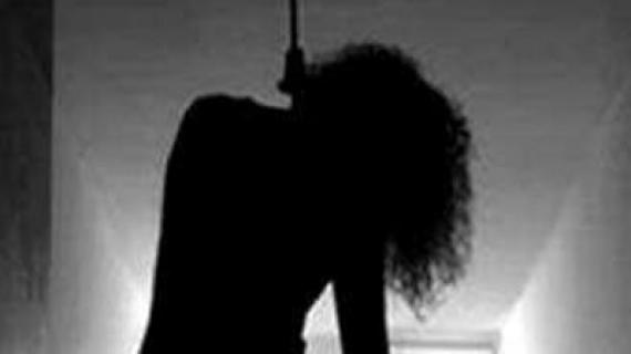 শেরপুরের ঝিনাইগাতীতে তরুণীর ঝুলন্ত লাশ ....