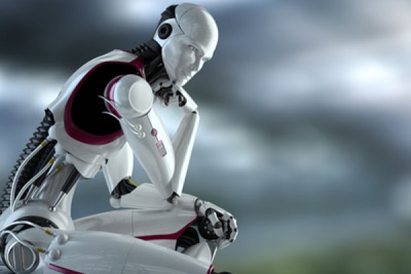 রোবটদের উপর আয়কর চাপানোর চিন্তাভাবনা করা হচ্ছে....