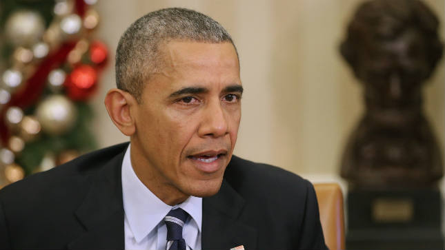 আমন্ত্রণ পেলে হোয়াইট হাউজ ছাড়ার পর আগামী বছর জিইএস সম্মেলনে যোগদিতে ভারতে যেতে চাই: মার্কিন প্রসিডেন্ট ওবামা