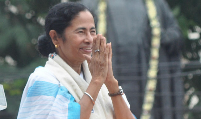 মমতার ত্রিপুরা সফরকে ঘিরে ব্যাপক প্রস্তুতি ।।