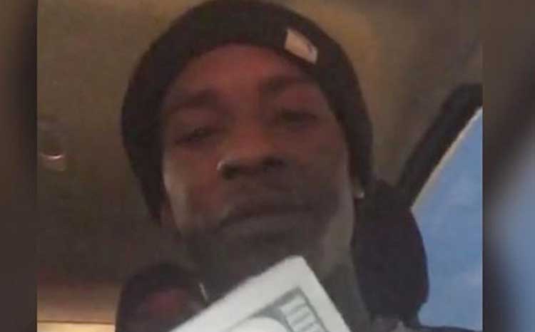 ফেসবুকে ভিডিও আপলোড করে দুই মার্কিন চোর জেলে