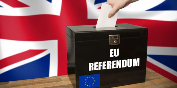 ইউরোপীয় ইউনিয়নে থাকার প্রশ্নে ব্রিটেনে পুনরায় গণভোটের দাবি জোরদার হচ্ছে....