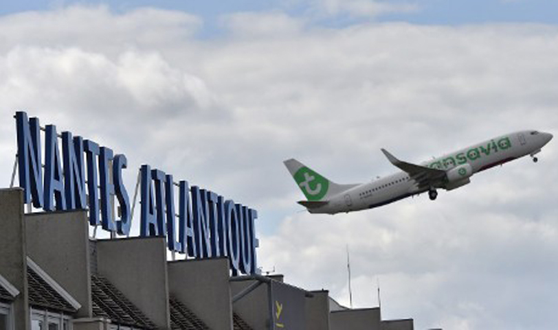 ফ্রান্সের পশ্চিমাঞ্চলের বিতর্কিত বিমানবন্দর তৈরির পক্ষে ভোট