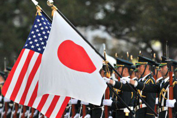 চাইলে মুহূর্তেই পারমানবিক অস্ত্র বানাতে পারে জাপান, চীনকে মার্কিন হুঁশিয়ারি।।