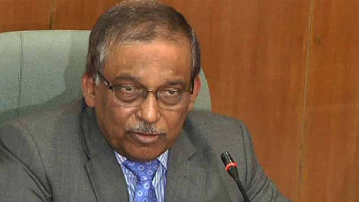 বাংলাদেশে দিন দিন দুর্নীতি কমে আসছে ।। স্বরাষ্ট্রমন্ত্রী আসাদুজ্জামান খান কামাল