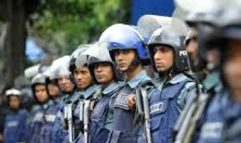 সারাদেশে নিরাপত্তা ব্যবস্থা জোরদার করার নির্দেশ সরকারের