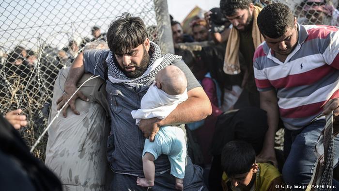 তুরস্ক সীমান্তের সংঘাত দেশের অভ্যন্তরে প্রবেশ করছে