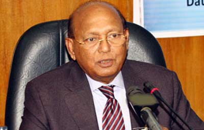 'বর্তমান বাজেটে শিশুদের কল্যাণে পর্যাপ্ত বরাদ্দ রাখা হয়েছে ।। বানিজ্যমন্ত্রী