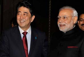 জঙ্গী দমনে সহযোগীতার আশ্বাস দিয়ে বাংলাদ্শের প্রধানমন্ত্রীকে নরেন্দ্র মোদি ও শিনজো আবের ফোন