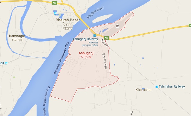 আশুগঞ্জ পাওয়ার স্টেশনে কর্মরত বিদেশি নাগরিকদের সতর্ক থাকার পরামর্শ