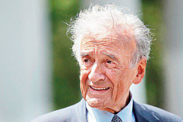 চলে গেলেন ষাট লক্ষ ইহুদি নিধনের অন্যতম সাক্ষী