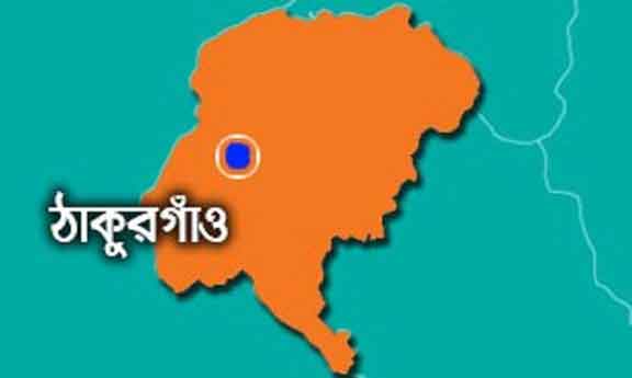 ঠাকুরগাঁওয়ে ছাত্রলীগের বিক্ষোভ মিছিল ও সমাবেশ।।