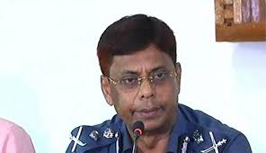 গুলশানে জঙ্গী হানায় নিহত দুই পুলিশের পরিবারকে ৪০ লাখ টাকা দেবেন আইজিপি....