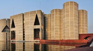 সংসদের দক্ষিণ প্লাজায় ঈদের জামাত সকাল ৮টায়।।