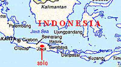 ইন্দোনেশিয়ায় পুলিশ হেডকোয়াটারের সামনে আত্মঘাতী বিস্ফোরণ ।।