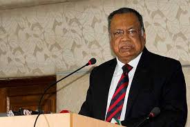 নিরাপত্তা বাহিনী সর্বোচ্চ সতর্কাবস্থায় রয়েছে।। পররাষ্ট্রমন্ত্রী