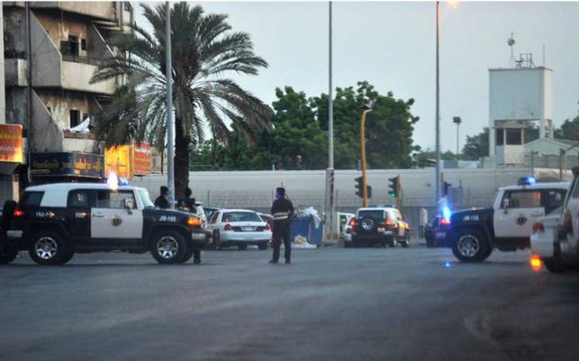 পবিত্র মদিনায় হামলাকারী পাকিস্তানি নাগরিক : সৌদি সরকার