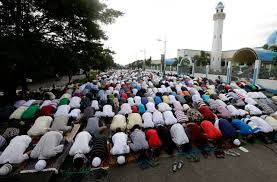 প্রথা মেনে চাঁদপুরের ৪০ গ্রামে ঈদ উদযাপিত হবে আজ