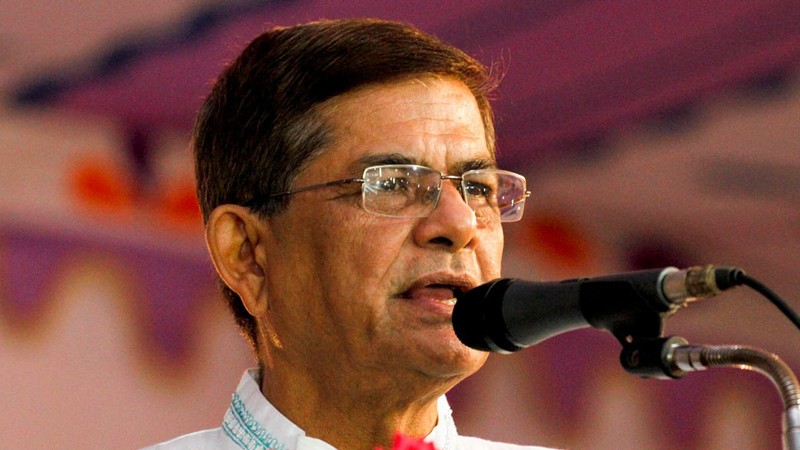 ঈদের একদিন আগে হঠাৎ অস্ট্রেলিয়া গেলেন বিএনপি মহাসচিব মির্জা ফখরুল।।